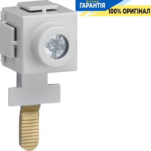 Додаткова клема живлення, 1х35мм2 KF83A Hager