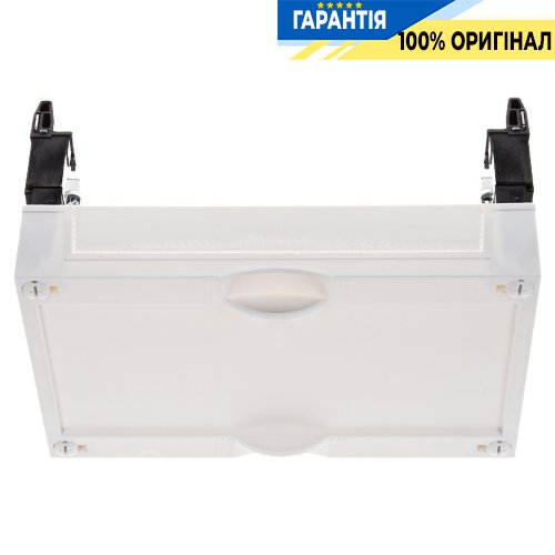 Блок Univers порожній, 150x250мм UD11F1 Hager