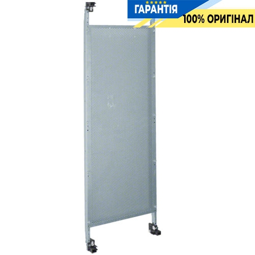 Hager UN51TN Панель перфорированная для щитов FW 800х300 мм