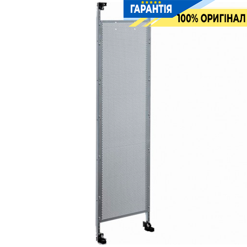 Hager Панель перфорована FW для щитів UN61TN