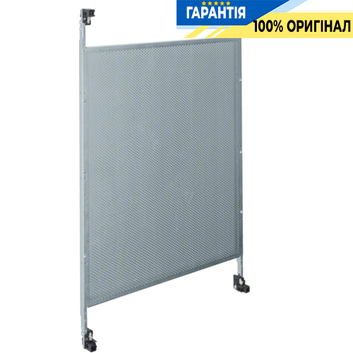 Панель перфорована для щитів Hager UN72TN