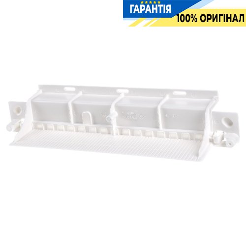 Ввід кабельний VOLTA для щитів в/в Hager VZ530N