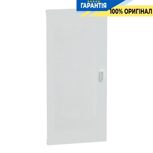 Schneider Electric LVSSDT724 Дверь прозрачная PrismaSeT S, 7 рядов, 24 модуля
