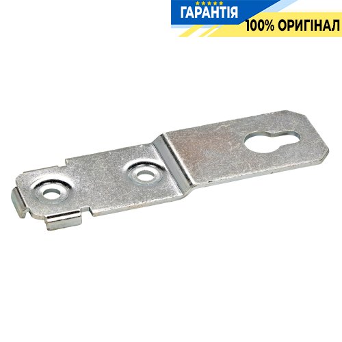 Комплект кріплення для навісного монтажу, PrismaSeT S-XS, Schneider Electric LVSXX7