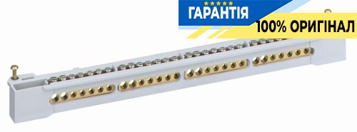 Клемма дополнительная PE/N для щита SPELSBERG sp79004701