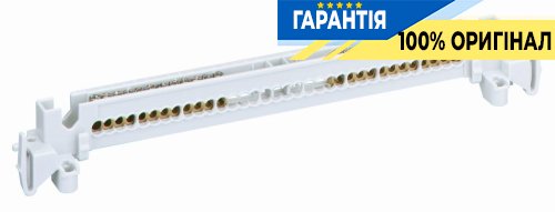 SPELSBERG клемма PE/N 2х12пол.(6/16мм2) для AK14 sp79021201