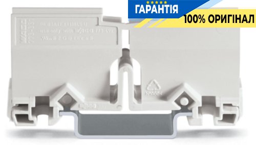 Адаптер монтажный Wago 773-331