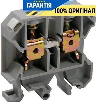 Клемна колодка набірна на DIN-рейку e.tc.din.pro.150 з кришкою p049010 E.NEXT