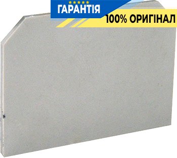 Разделитель E.NEXT для наборных клеммных колодок e.tc.sep.pro.4.10 p051002