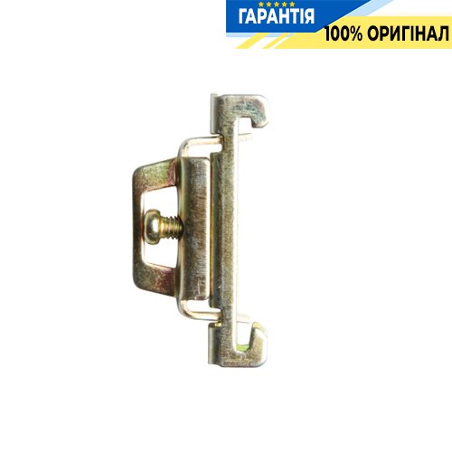Металлический Ограничитель на DIN-рейку e.tc.din.pro.end.metal E.next p051006