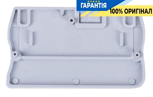 Разделитель наборных клеммных колодок e.tc.sep.spring.2,5 E.NEXT s070023