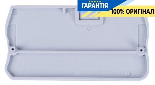 Разделитель E.NEXT для наборных клеммных колодок e.tc.sep.spring.4 s070024