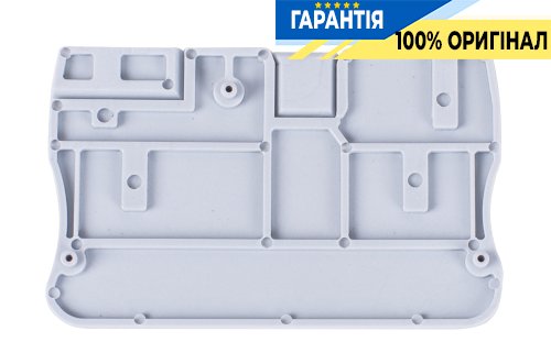 Разделитель E.NEXT для наборных клеммных колодок s070025 e.tc.sep.spring.6