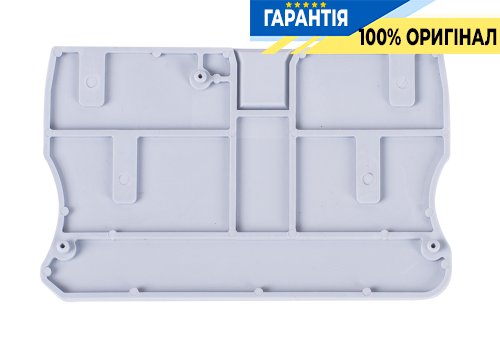 Клеммных колодок наборных разделитель для E.NEXT s070026 e.tc.sep.spring.10
