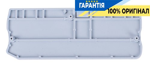 Разделитель e.tc.sep.spring.4.2-2 для наборных клеммных колодок E.NEXT s070031