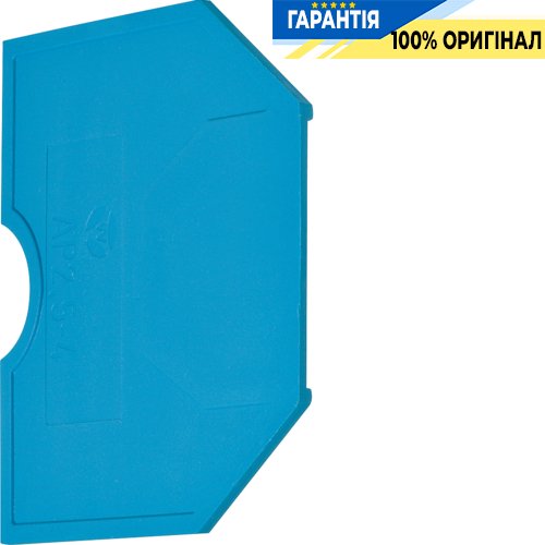 Кінцева пластина для KXA02NH,KXA04NH KWE01B Hager