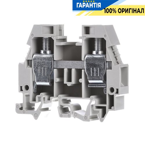 Hager KXA16L Клемма фазная 16мм2, 400В/76А