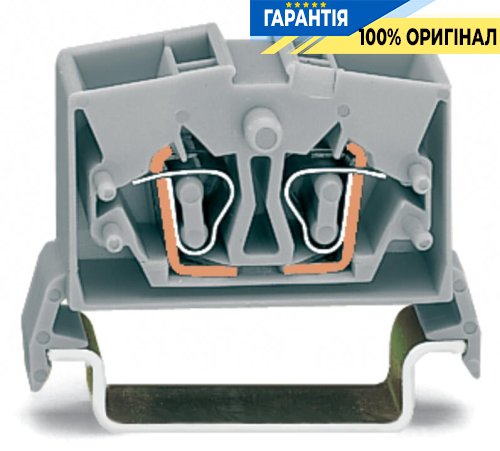 Клемний з'єднувач Wago 264-731