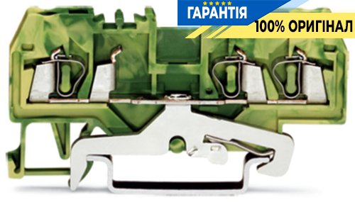 Разъем клеммный WAGO 280-687