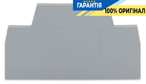 Wago Пластина 281-340