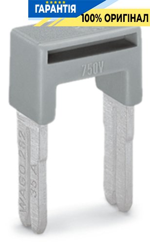 WAGO Перемичка 282-409