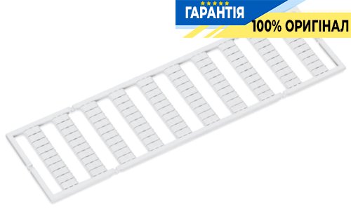 Wago 793-5603 Маркировка (11...20х10)