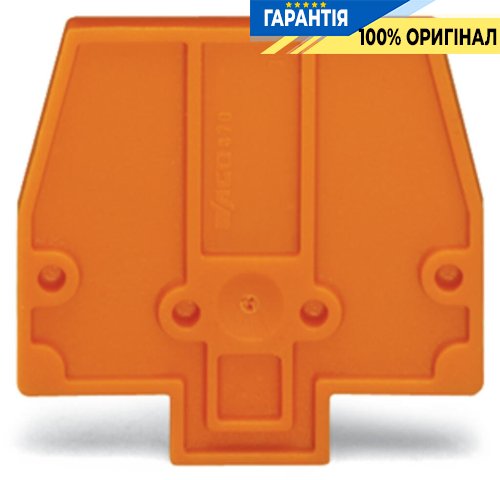 Wago Пластина 870-929