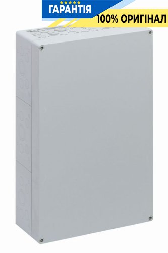 SPELSBERG Корпус порожній AKL 3-g IP65 (300х450х132) sp74040301