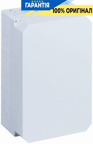 Корпус пустой с высокой крышкой IP65 AKL 3-gh (450х300х210) SPELSBERG sp74290301