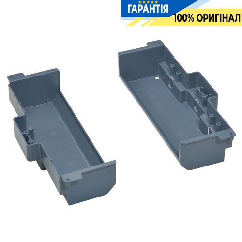 Ізолююча коробка для 088024, 088124, Legrand 088027