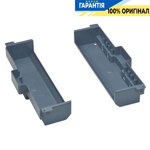 Ізолююча коробка для 088025, 088125, Legrand 088028
