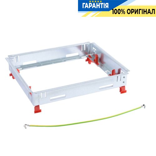 Legrand 088040 Основа для ревізійного лючка в підлогу, для кришки та накладки