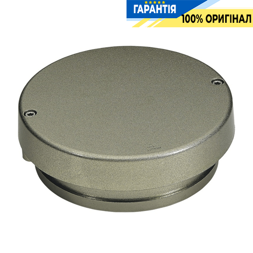 Legrand Вывод кабеля IP55 для люков со съемной крышкой 88062
