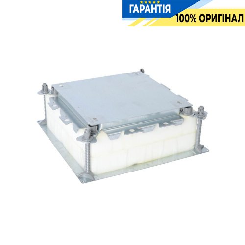Регульована монтажна коробка Legrand 88080