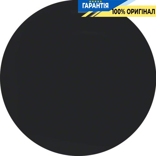 Накладка для повортного диммера, чёрный (глянцевый), R.1, R.3, Berker 11372045