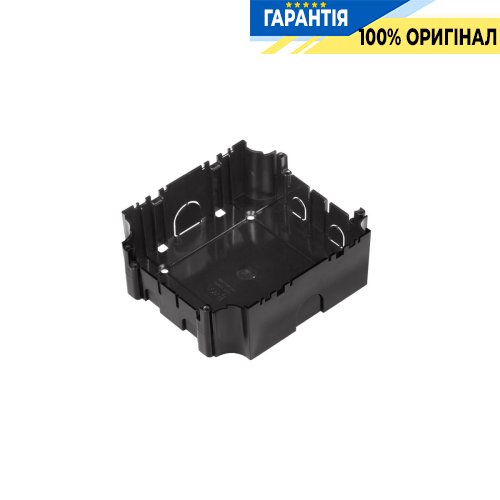 Коробка для 4-мод. лючка у фальшпідлогу ETK44708