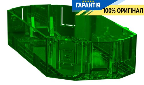 Кришка супортів, 3 модулі, Unica System+ SE INS52155