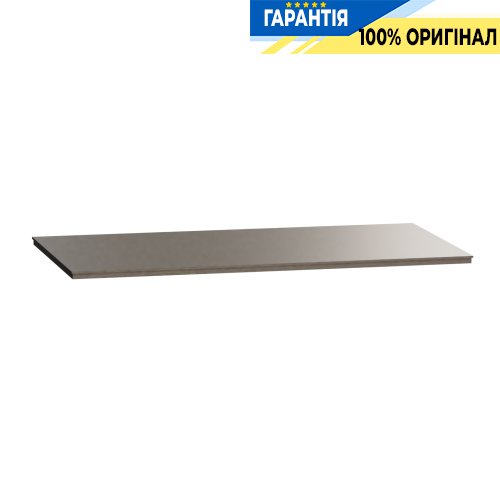 Вставка из нержавеющей стали XL в крышку лючка Unica System+ SE, Schneider Electric INS52161