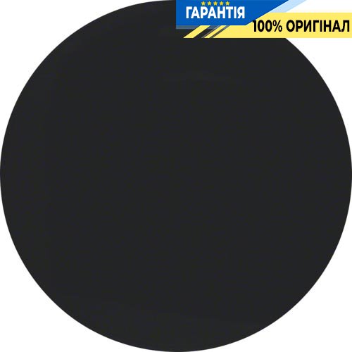 Клавиша 1-я, чёрный (глянцевый), R.1, R.3, Berker 16202045