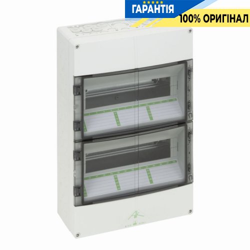 SPELSBERG Щиток модульний AK 28 IP65 sp73542801