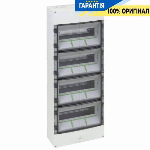 Щиток модульный AK 56 56-ти IP65 SPELSBERG sp73545601