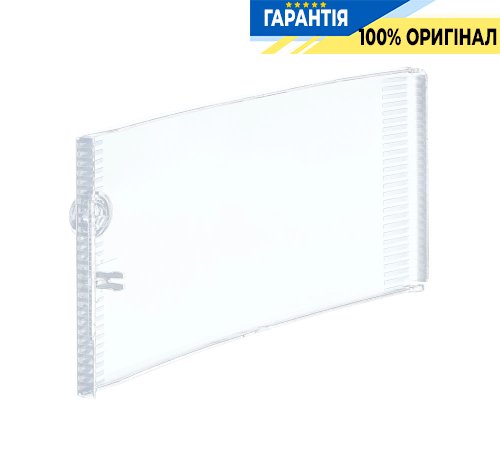 Белая дверца для ECT/ECM 36PО ETI 1101109