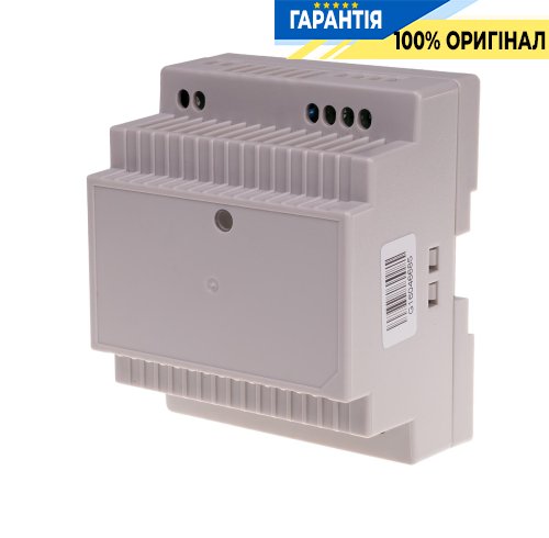 Импульсный блок питания F&F ZI-61-12V, 12V DC 5A, DIN 80-264V AC, 60W