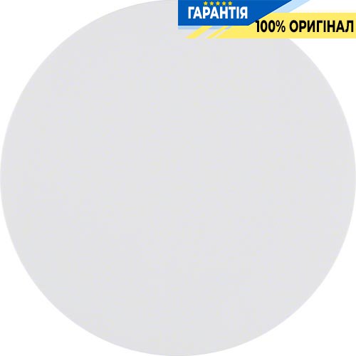 Клавіша для натискного димера, полярна білизна (глянсовий), R.1, R.3, Berker 85141139