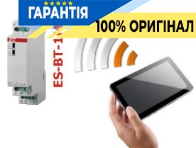 Модуль связи с планшетом ES-BT-1M F&F для удаленного управления и мониторинга