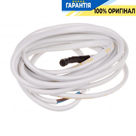 Датчик температуры KTY 81-210 (-50÷130°C) RT F&F с широким диапазоном измерений