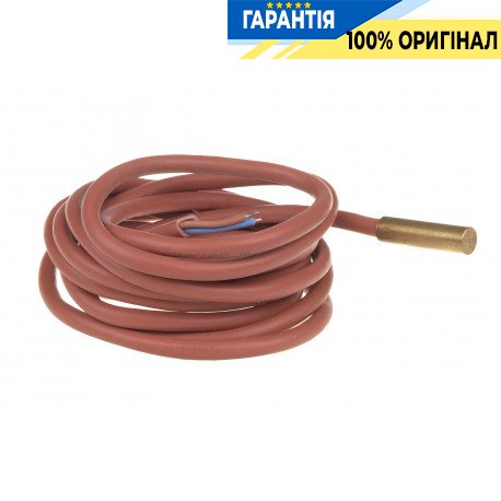 Датчик температуры F&F RT2, диапазон -50÷130°C, точный и надежный контроль температуры