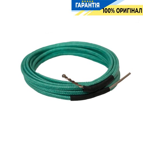 Датчик температури довжиною 1 м DigiTop ТХА-1, діапазон 0…+999°С