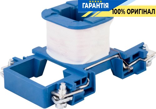Котушка керування E.NEXT e.pro.ukc.coil.25-32.230AC для контактора UKC 25-32A, 230В AC, артикул i0160047