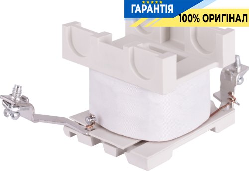 Катушка управления E.NEXT e.pro.ukc.coil.40-95.400AC для контактора 40-95A, 400В AC, артикул i0160053